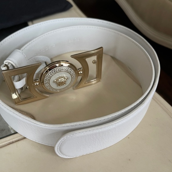 Versace Belt - Picture 2 of 2